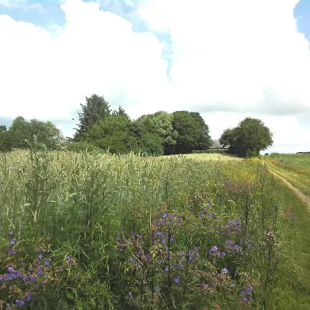 Holtens Gaard Casa vacanze Hobro