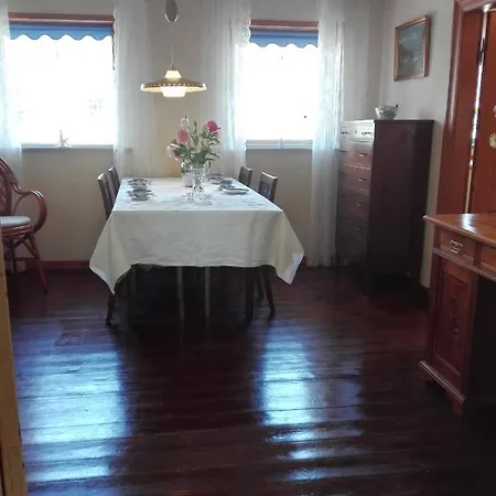 Ξενοδοχείο Holtens Gaard 3*