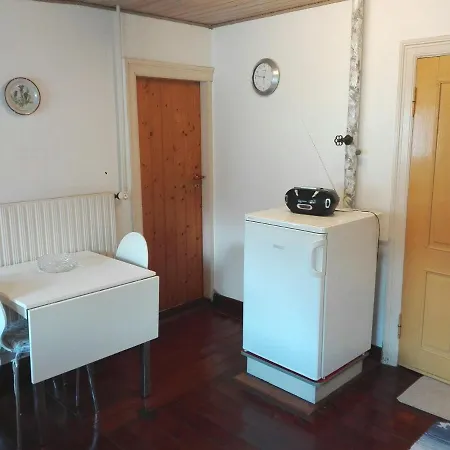 Holtens Gaard Ξενοδοχείο 3*