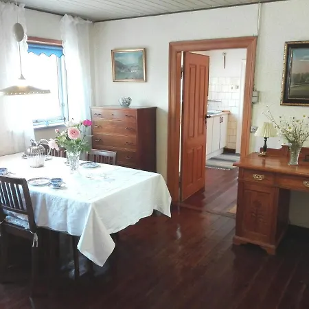 Holtens Gaard 3*