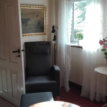 Holtens Gaard 3*