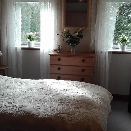 Holtens Gaard 3* Hobro