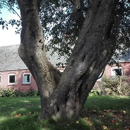 펜션 Holtens Gaard *