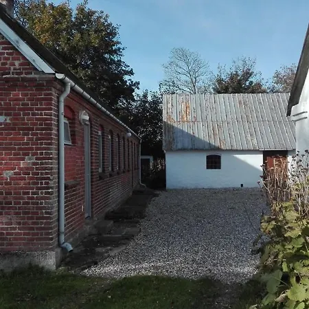 Holtens Gaard
