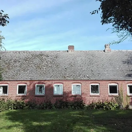 Casa vacanze Holtens Gaard *