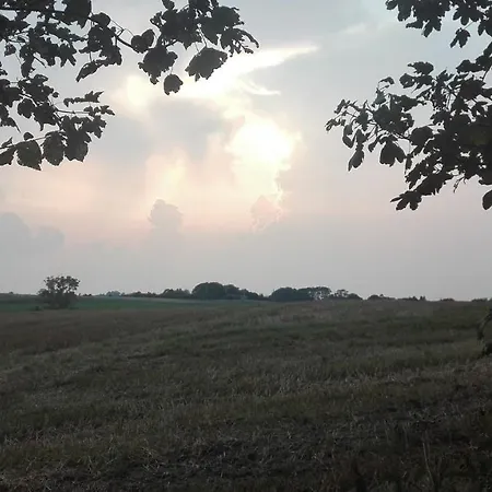 Holtens Gaard 펜션 호브로
