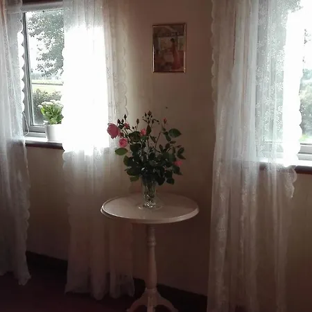 Holtens Gaard Casa vacanze Hobro