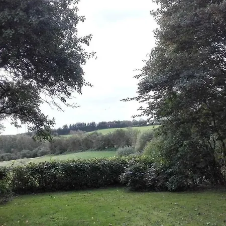 Casa vacanze Holtens Gaard *