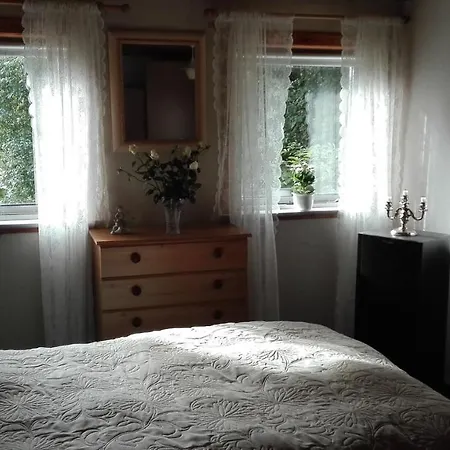 Casa vacanze Holtens Gaard