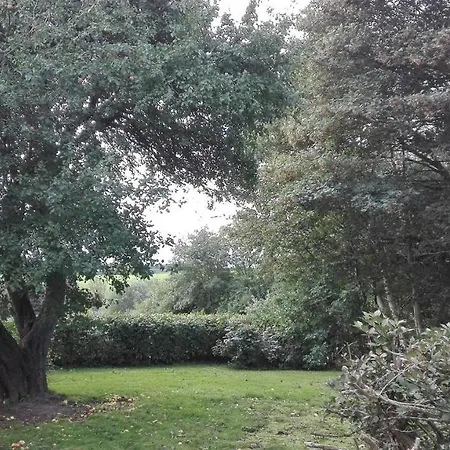 Holtens Gaard Casa vacanze *